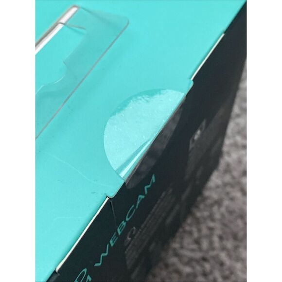 *NEW* Logitech C922 Pro Stream 1080 Video Streaming, 960-001087 - Picture 4 of 6